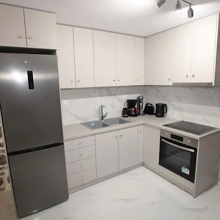 Elysian Stone I Appartement