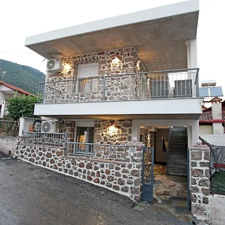 Elysian Stone I Appartement *