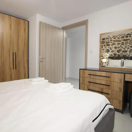 Appartement Elysian Stone I