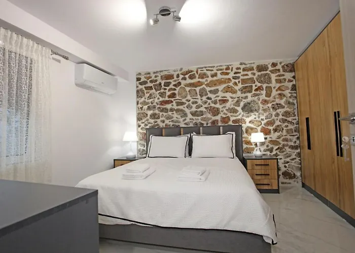 Elysian Stone I Litochoro