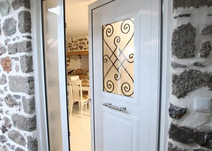 Elysian Stone I Litochoro