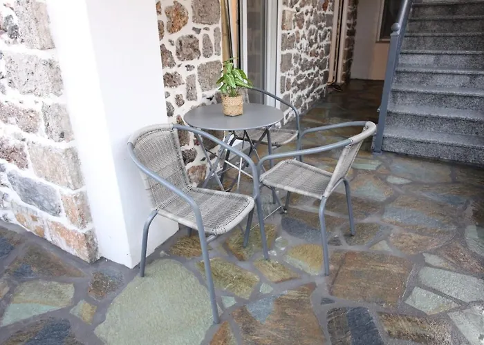 Appartement Elysian Stone I *