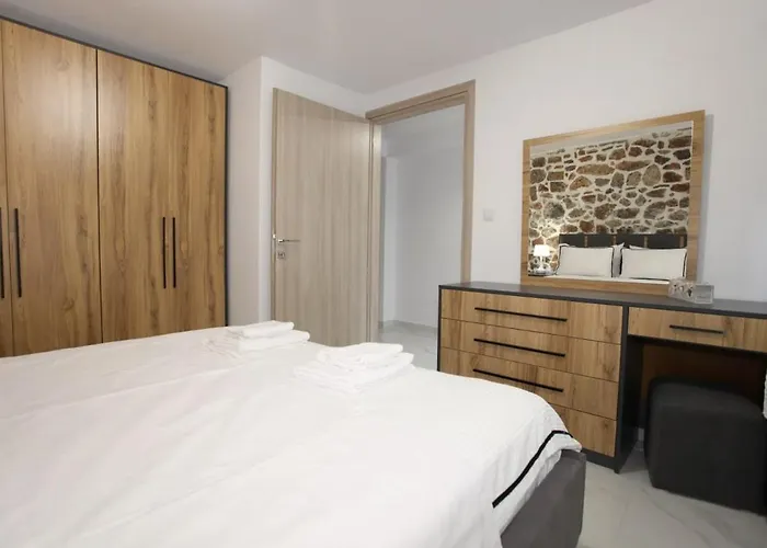 Appartement Elysian Stone I