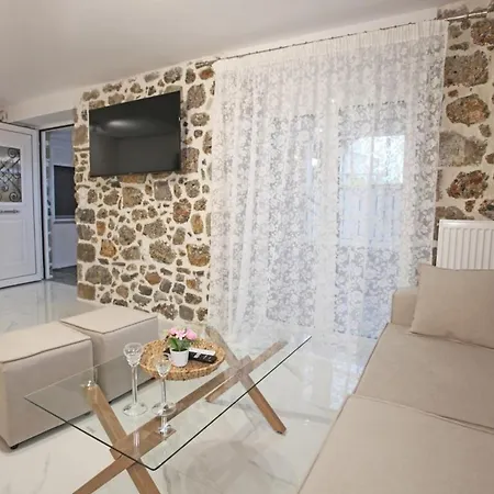 Elysian Stone I ליטוחורון