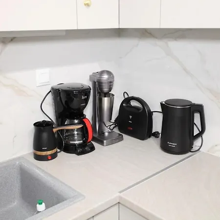 דירה Elysian Stone I