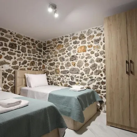 Elysian Stone I דירה ליטוחורון