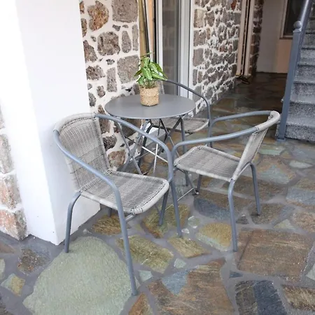 Apartmán Elysian Stone I *