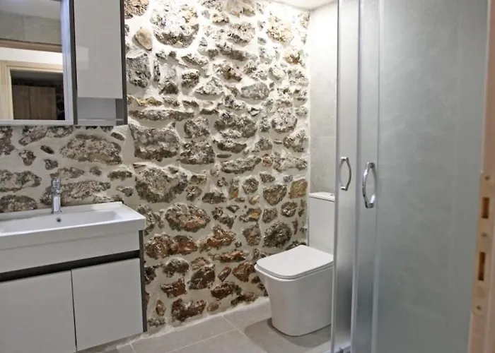 Apartmán Elysian Stone I