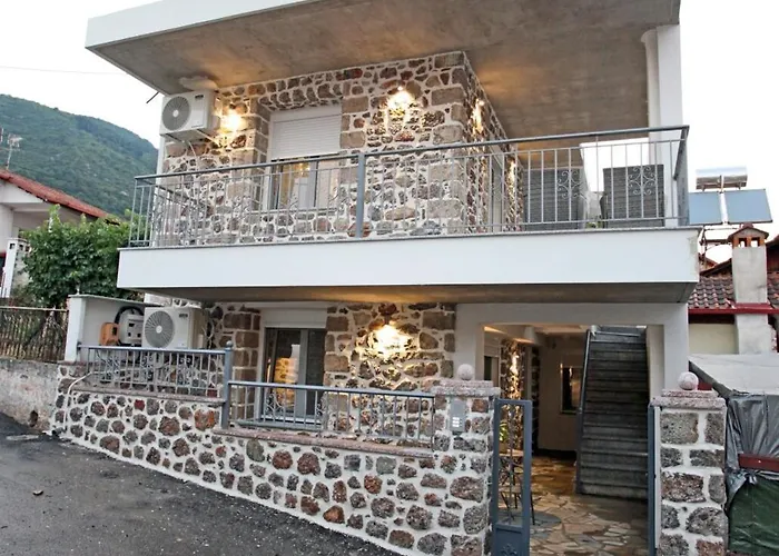 Elysian Stone I Apartmán *