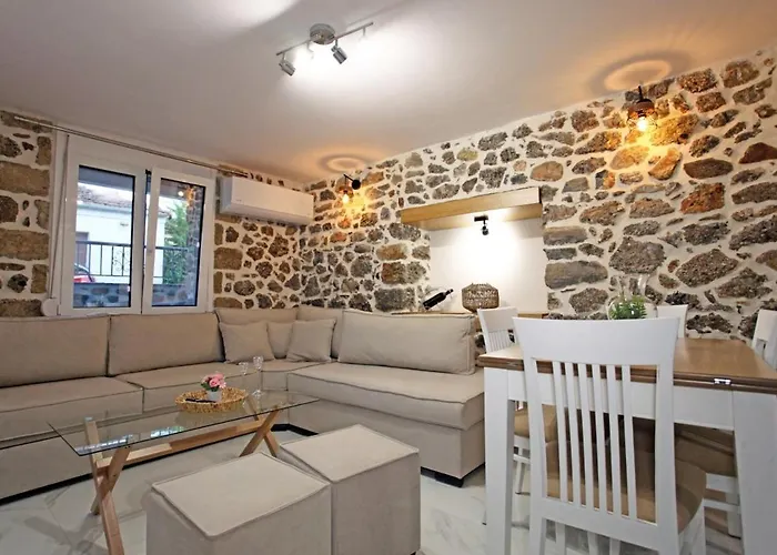 Apartament Elysian Stone I