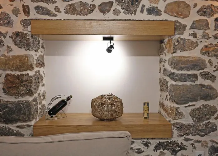 Apartmán Elysian Stone I