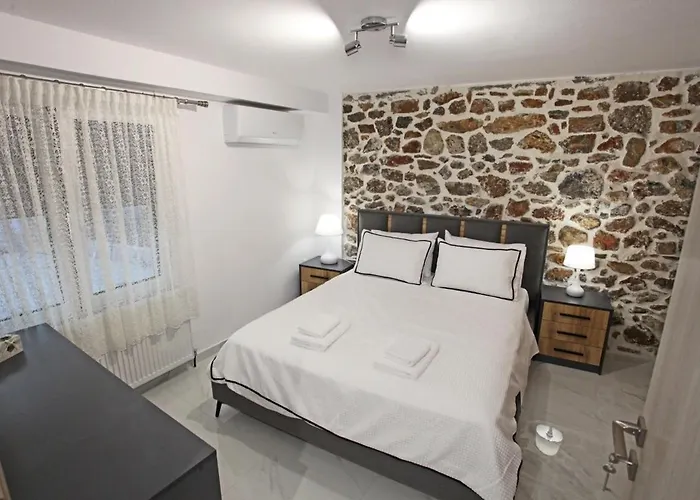 Elysian Stone I Apartmán *